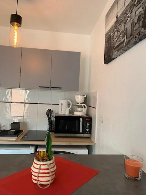 Raphael 20 Apartment Toulon France