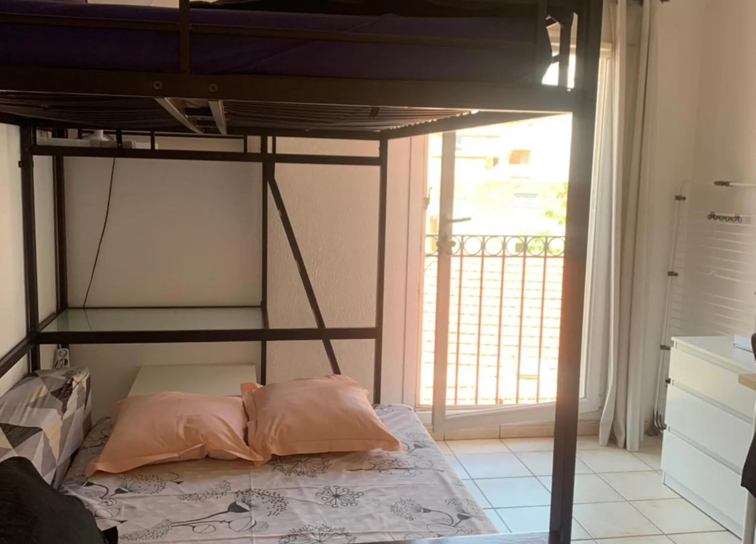 Résidence Raphael 20 Tolón Apartamento