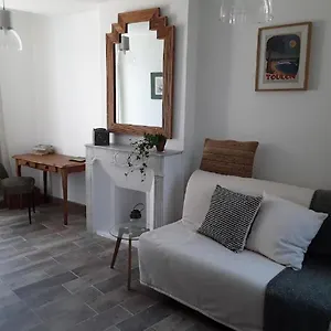 35m2 Au Mourillon, à 200m De La Appartement