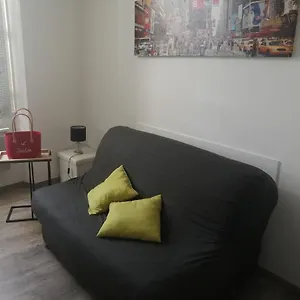 Port Appartement