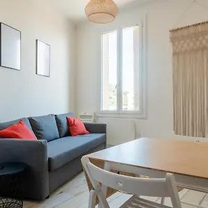 Duplex, Vue Mer, Proche Du Centre Ville, 4p Appartement
