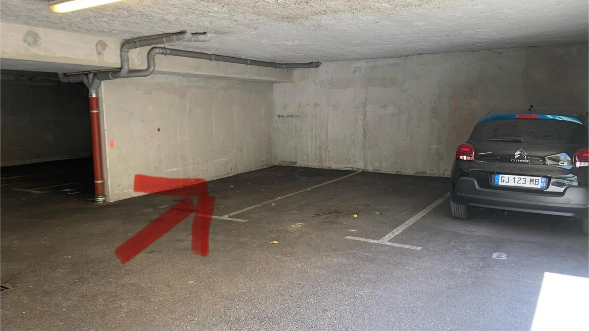 Raphael 20 Apartment Toulon France