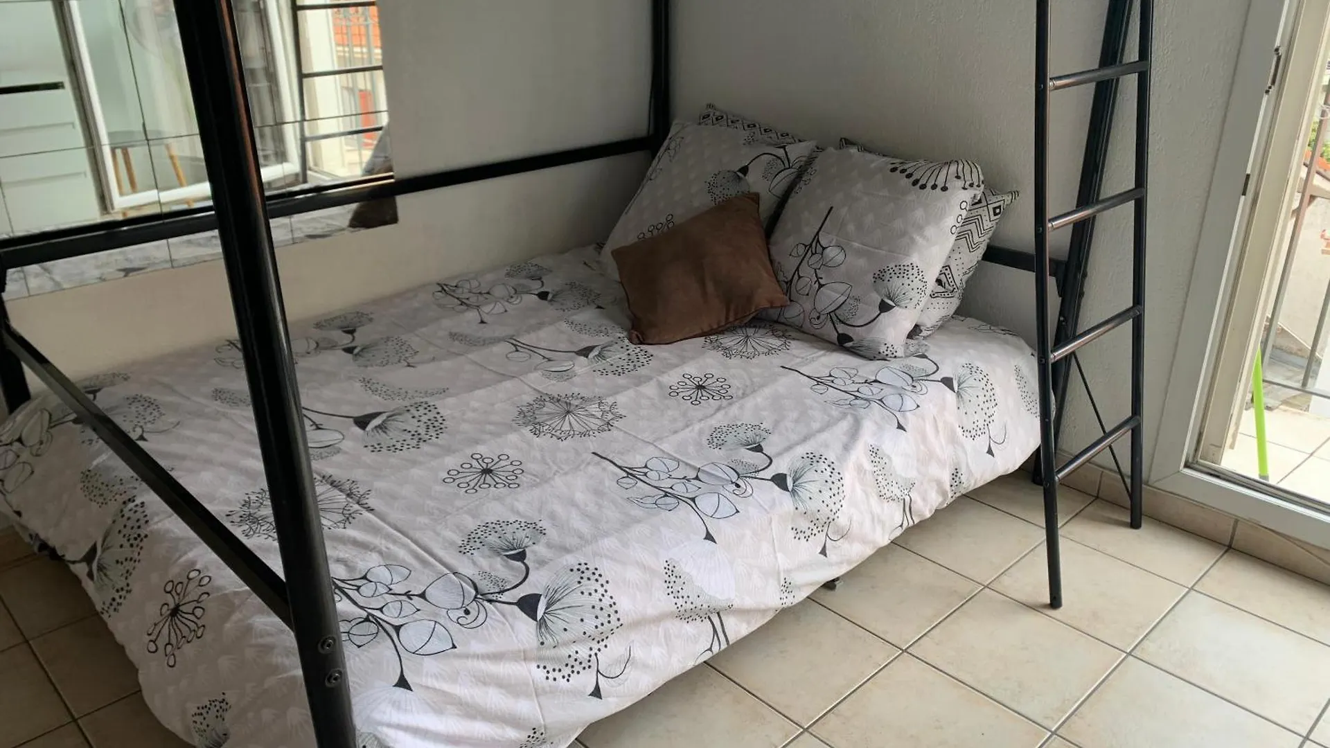 Appartement Résidence Raphael 20 Toulon