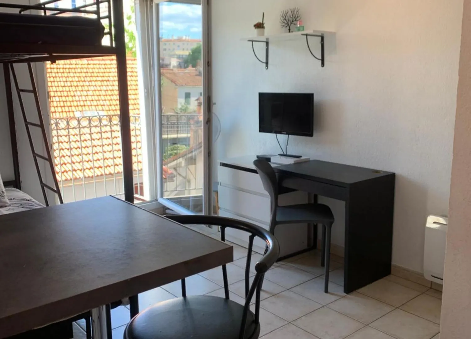 Résidence Raphael 20 Toulon Appartement