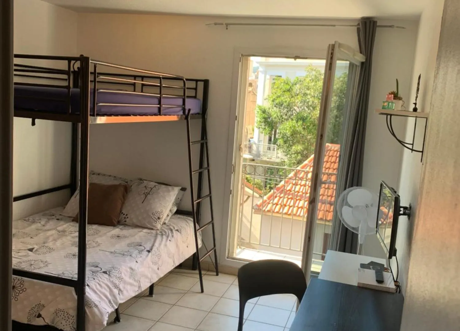 Raphael 20 Apartment Toulon